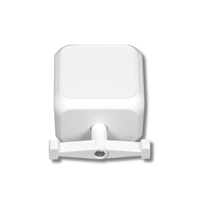 Tuya Bluetooth Fingerbot for Rocker Switch - Smart Button Pusher for ON/OFF Control, App & Voice Control, Timer Automation, Rechargeable Mini Switch Robot