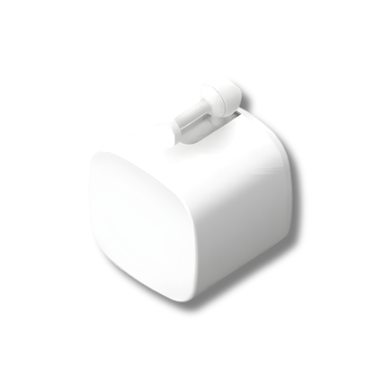 Tuya Bluetooth Fingerbot for Rocker Switch - Smart Button Pusher for ON/OFF Control, App & Voice Control, Timer Automation, Rechargeable Mini Switch Robot