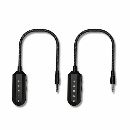 GX-VR19 AI Vocal Remover Device - Plug Into Your Speakers and Turn It To Karaoke Machines | All Local/Online Audio & Music Videos Support