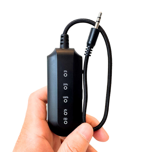 AI Vocal Remover Device - Plug Into Your Speakers and Turn It To Karaoke Machines | All Local/Online Audio & Music Videos Support